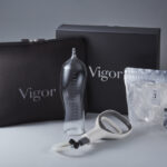 Vigor(ビガー)2020 【陰圧式勃起補助具】